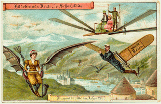 Illustration for article titled The Future Of Transportation Used To Look So Much More Sensational